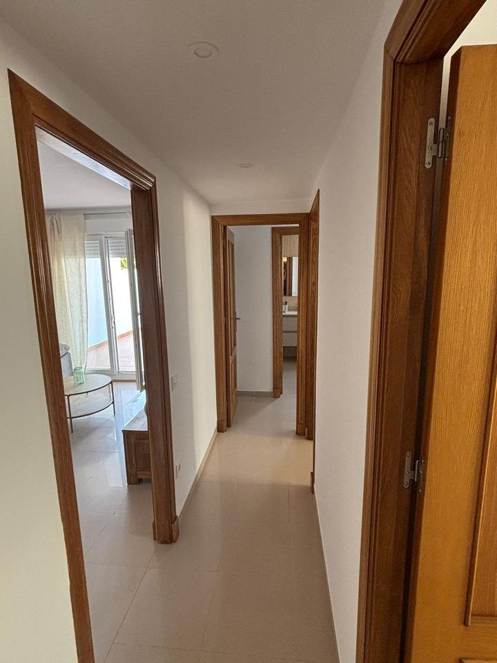 Piso de 94 m² en Roquetas de Mar
