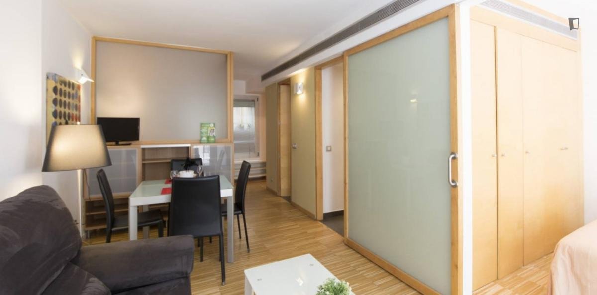 Pis de 59 m² a Madrid