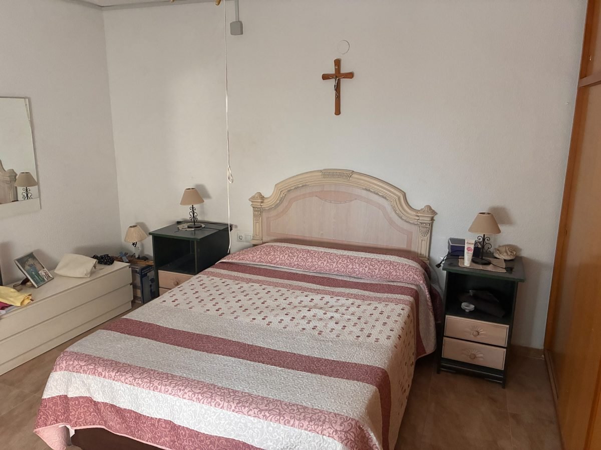 Piso de 150 m² en Elche