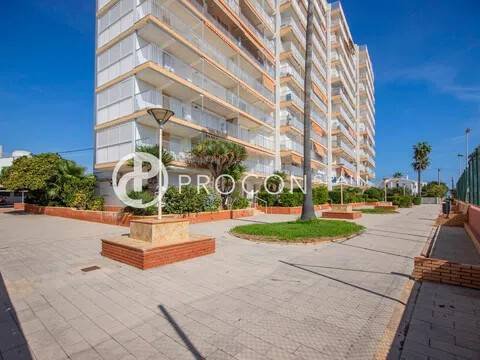 Pis de 70 m² a València