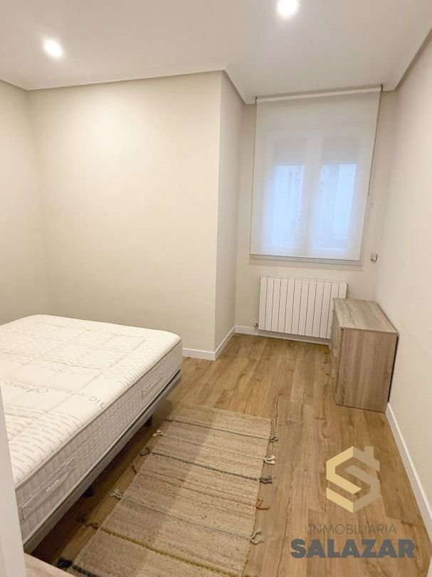 Piso de 65 m² en Bilbao