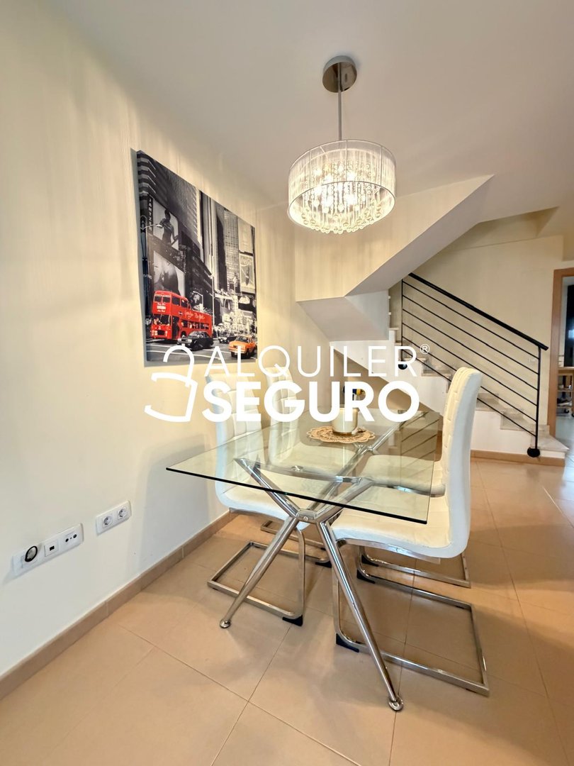 Casa de 120 m² en Almazora