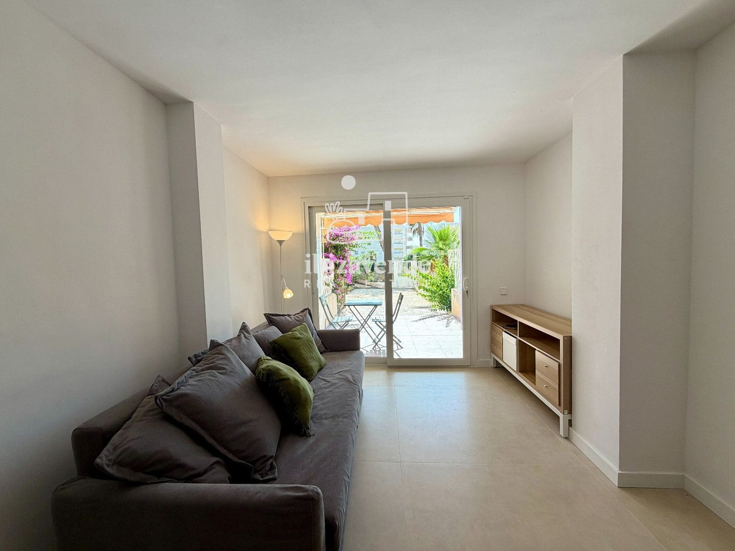 Pis de 50 m² a Sant Josep de sa Talaia