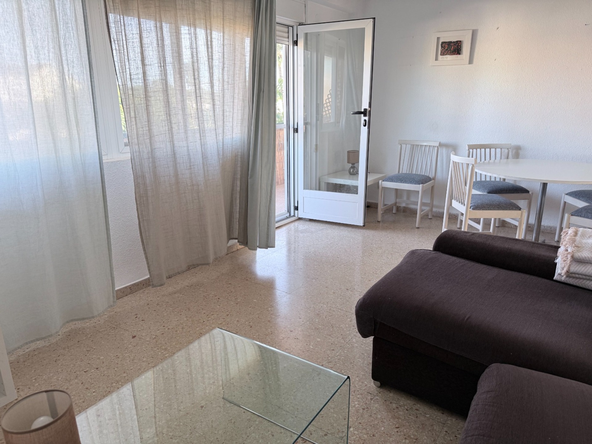 Piso de 92 m² en Castellón de la Plana