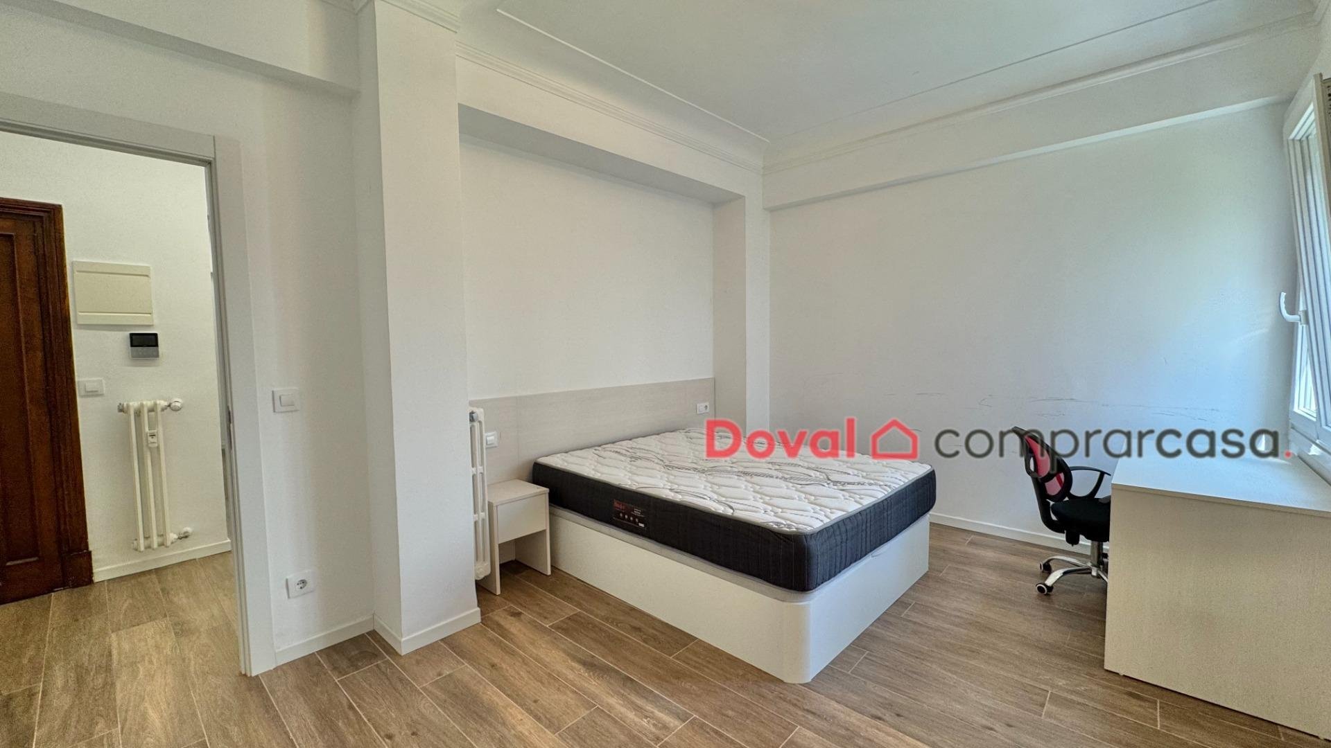 Piso de 121 m² en Vigo