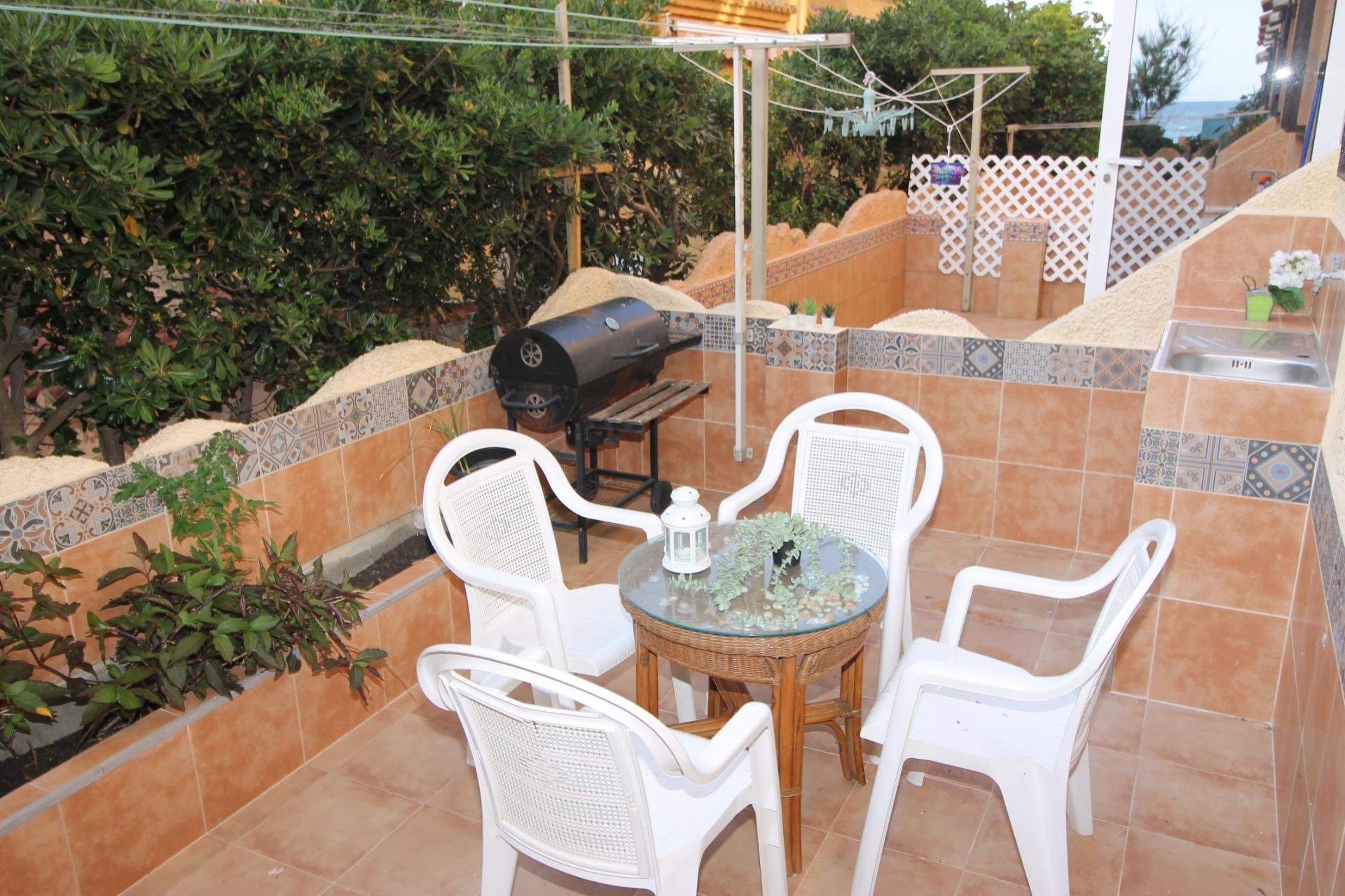 Piso de 155 m² en Sueca