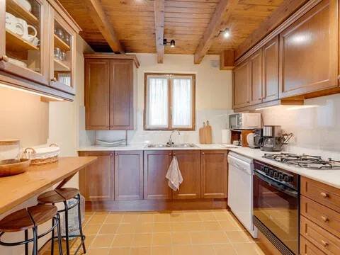 Piso de 114 m² en Puigcerdà