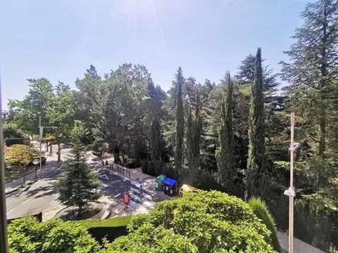 Piso de 104 m² en Jaca