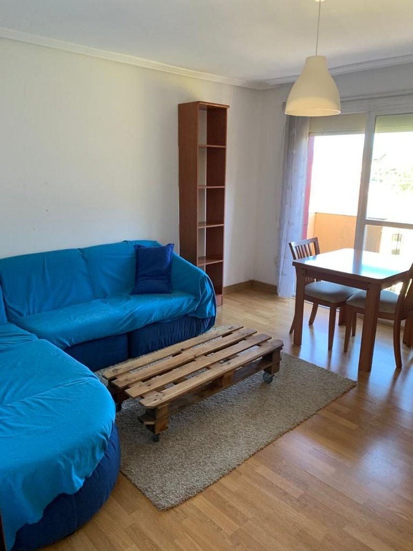Piso de 71 m² en Ourense