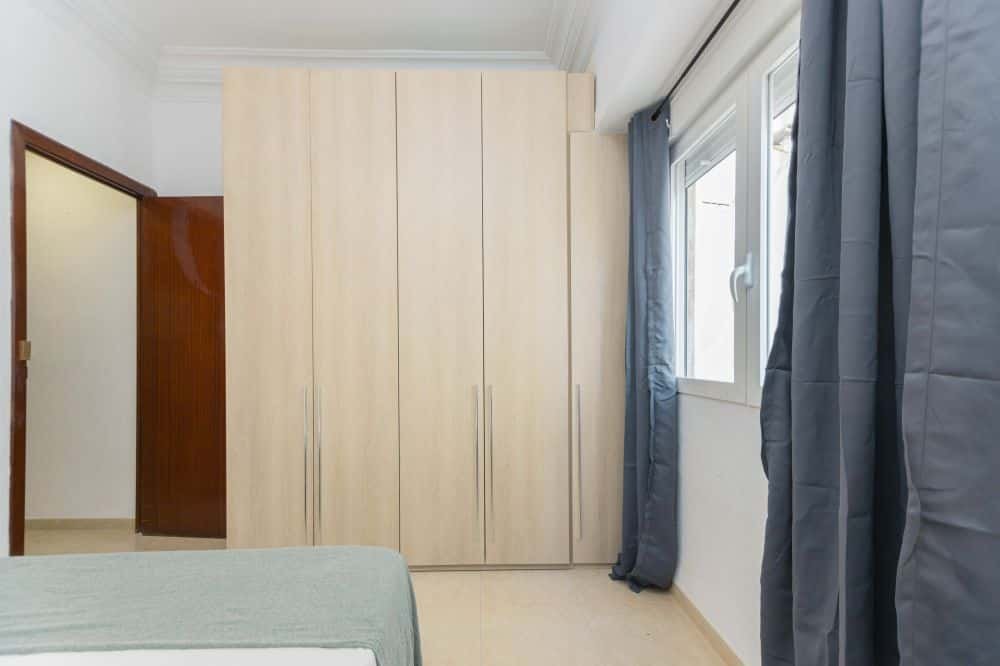 Zimmer zur Miete, Valencia