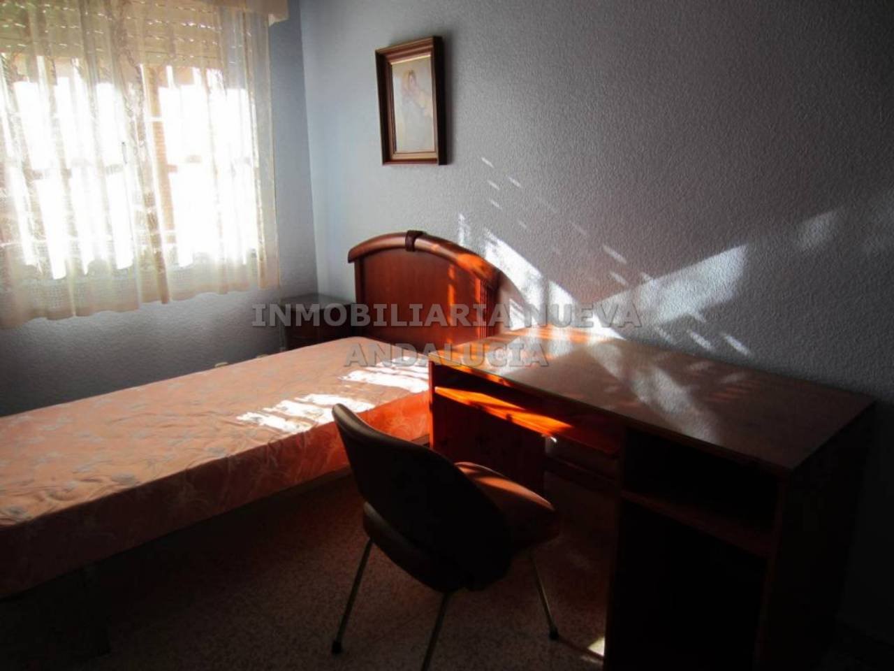 Piso de 105 m² en Almería