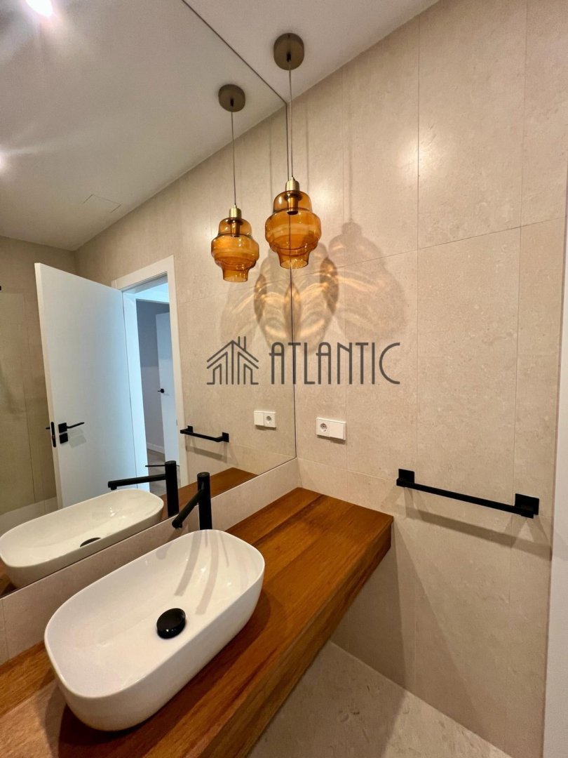 Piso de 117 m² en Vigo