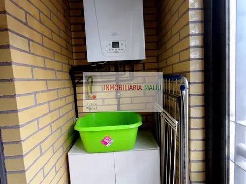Pis de 64 m² a Oviedo