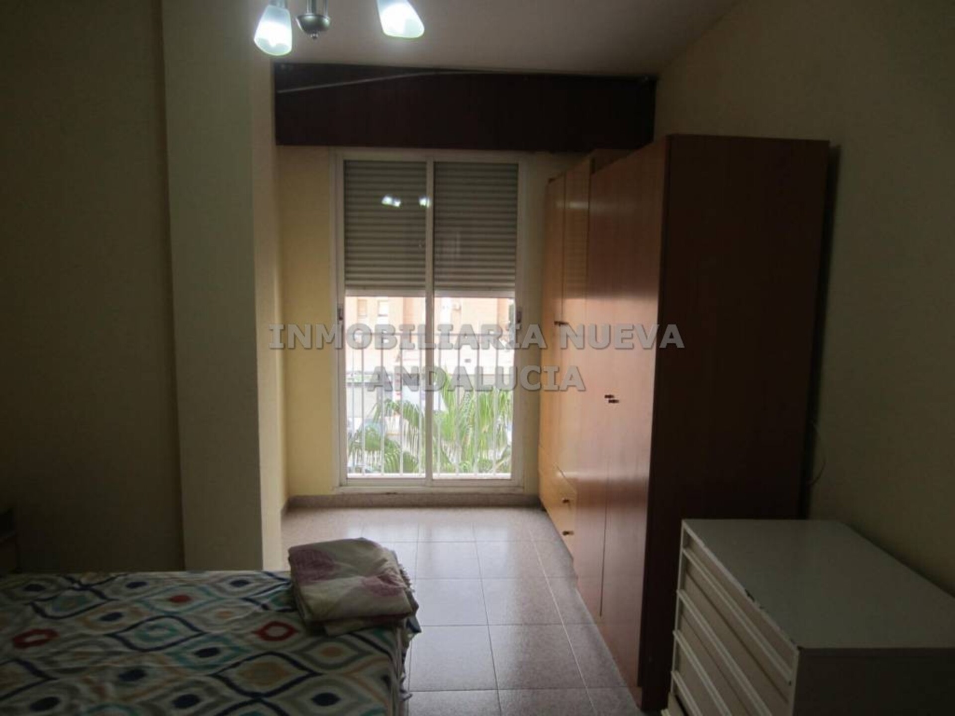 Piso de 98 m² en Almería