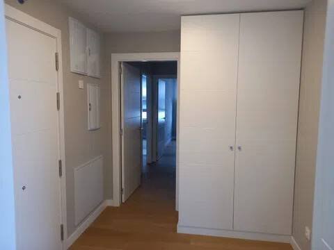 Piso de 150 m² en Santurce