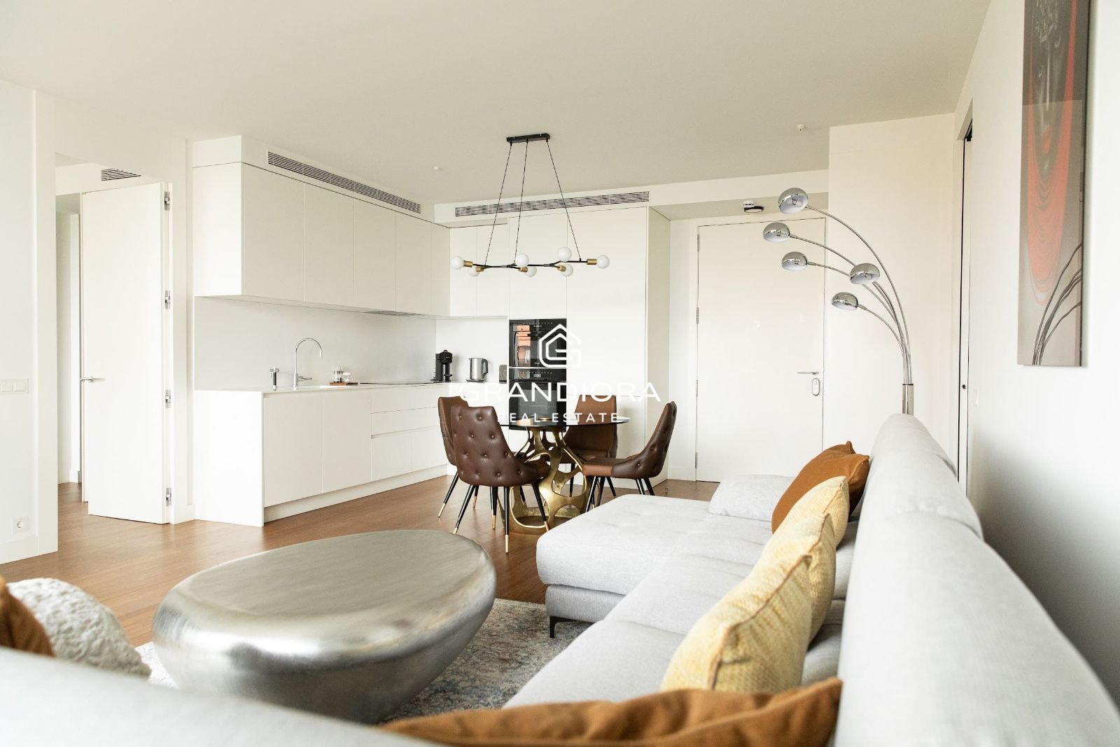 Piso de 87 m² en Barcelona