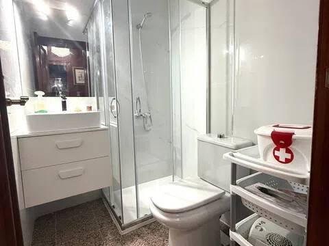 Piso de 115 m² en Murcia