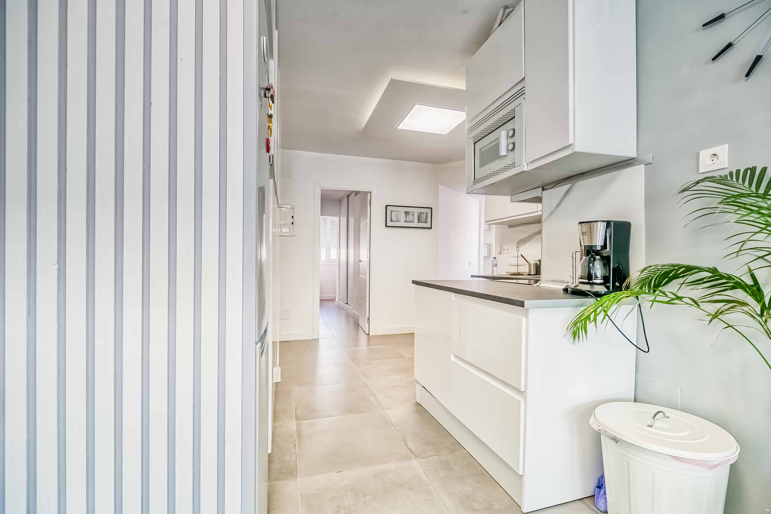 Habitación 90 m², Málaga
