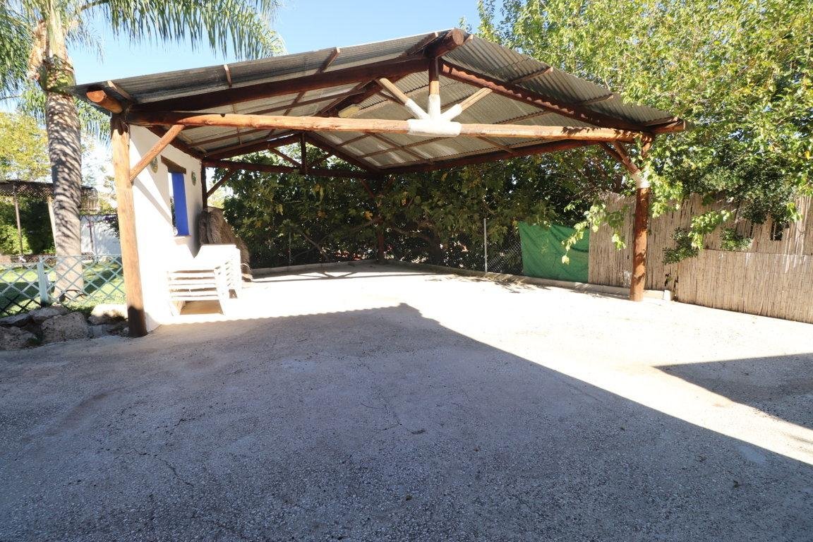 Casa de 120 m² en Alhaurín el Grande