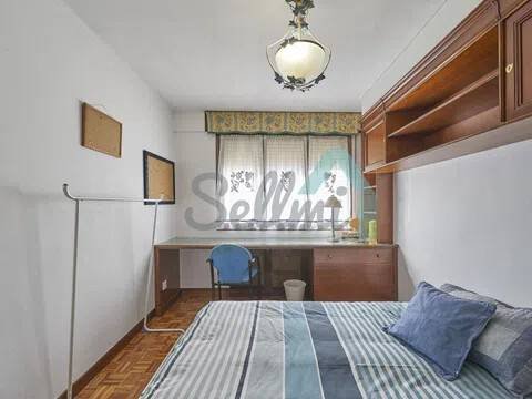 Wohnung 142 m² in Oviedo