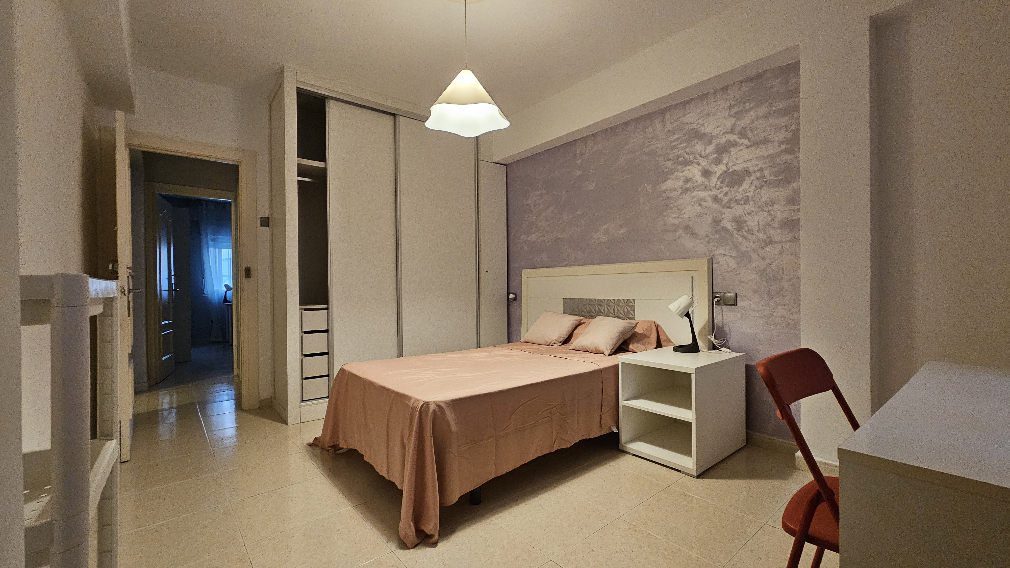 Zimmer zur Miete, Almería