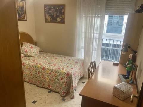 Piso de 90 m² en Alhaurín el Grande