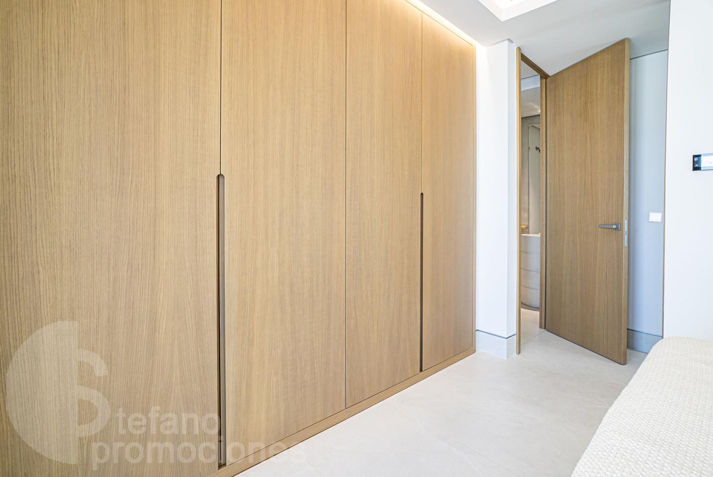 Wohnung 103 m² in Málaga