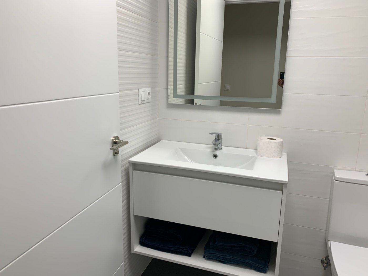 Piso de 100 m² en Alicante