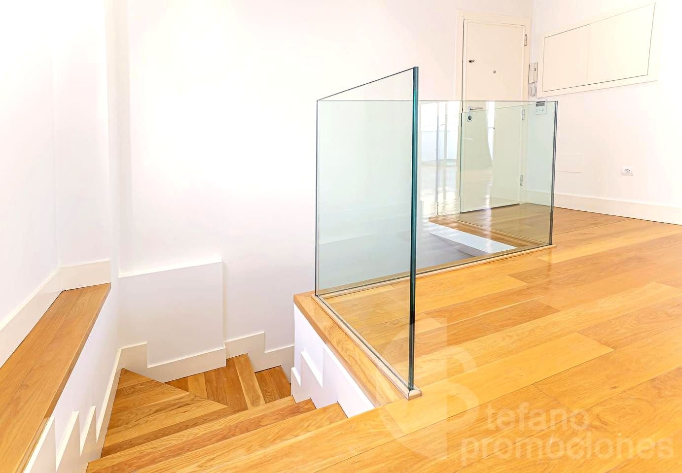 Piso de 180 m² en Málaga