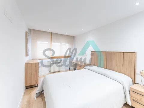 Piso de 54 m² en Oviedo