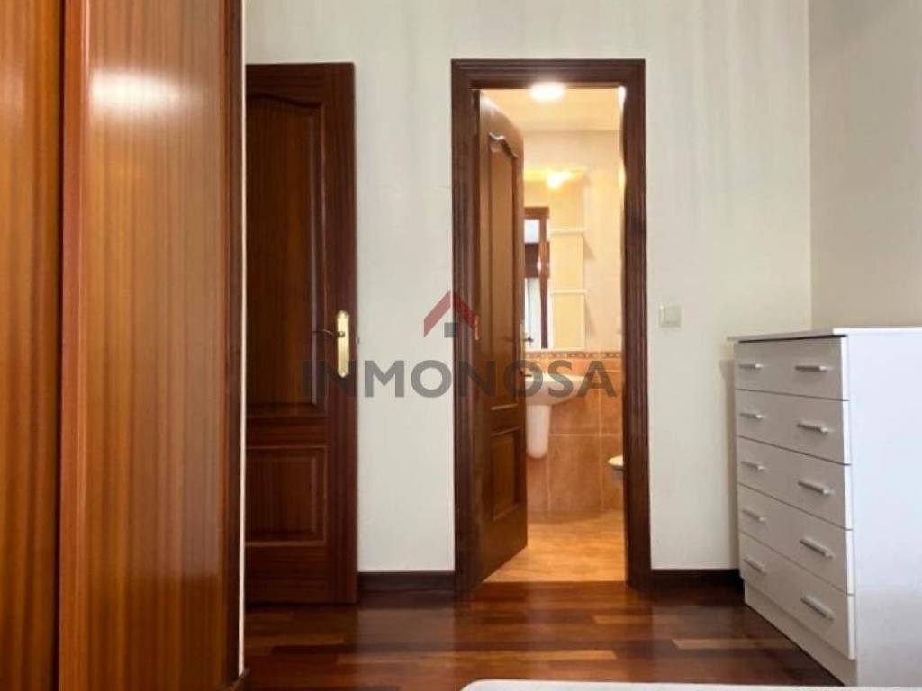 Piso de 60 m² en Ferrol