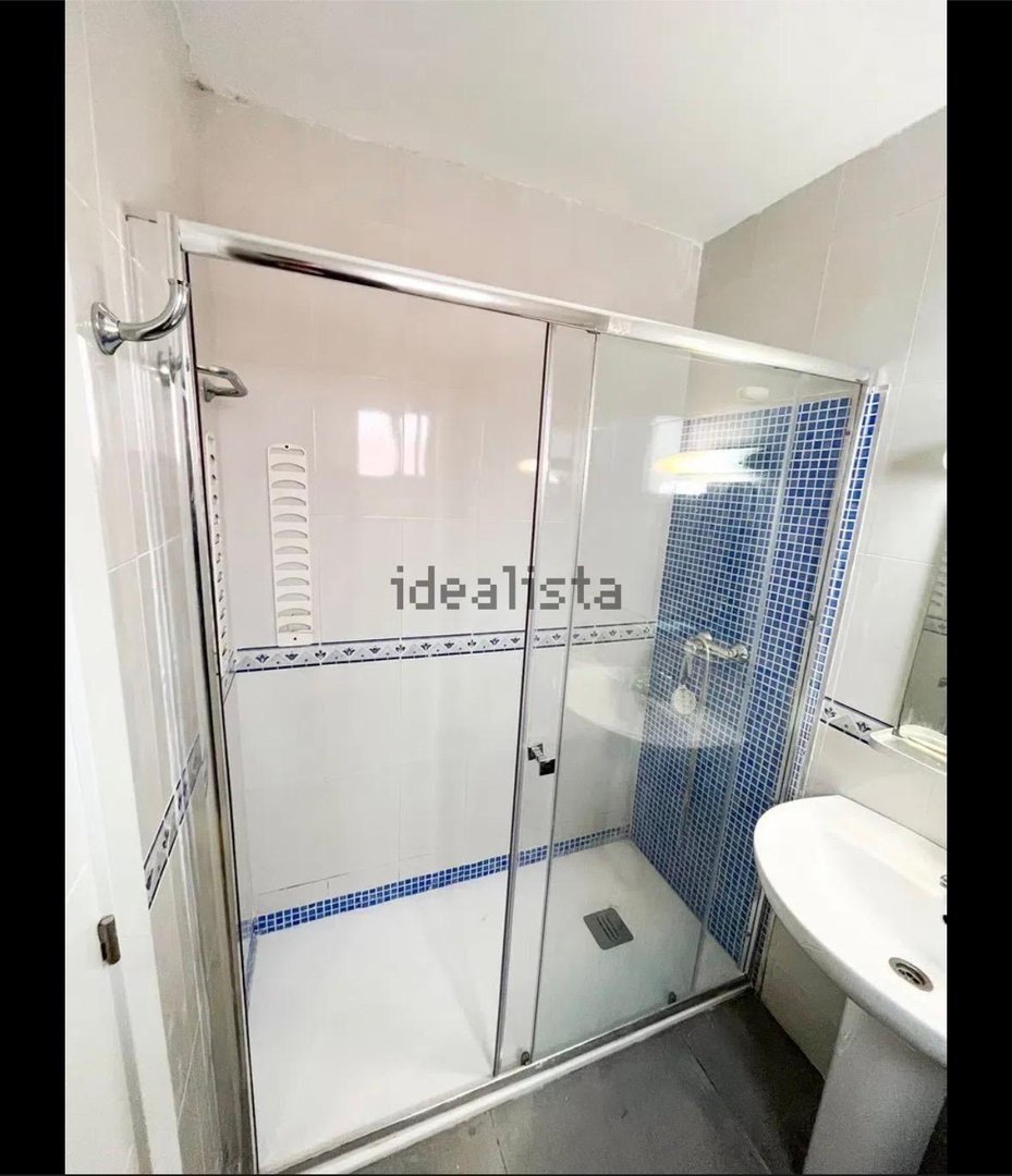 Habitació 90 m², Màlaga
