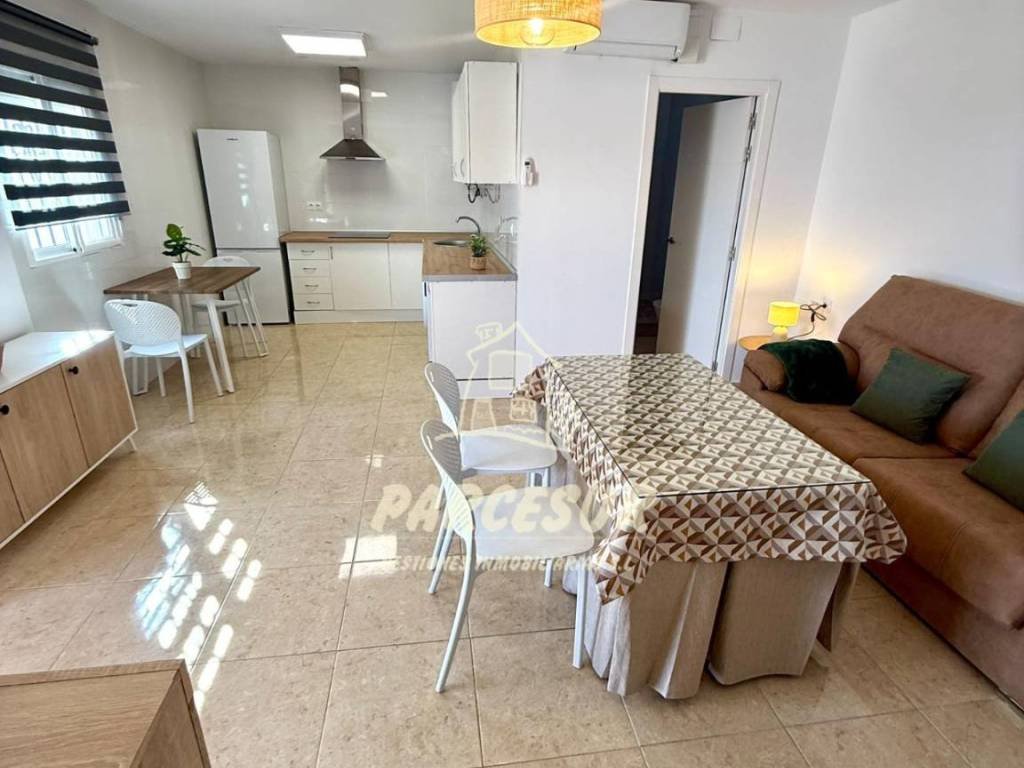 Pis de 60 m² a Còrdova