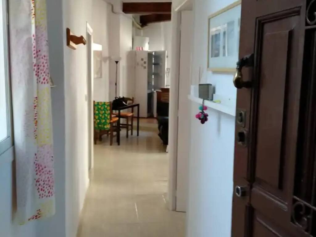 Piso de 55 m² en Málaga
