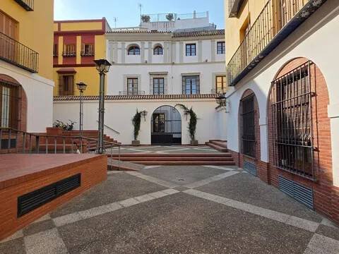 Piso de 65 m² en Sevilla