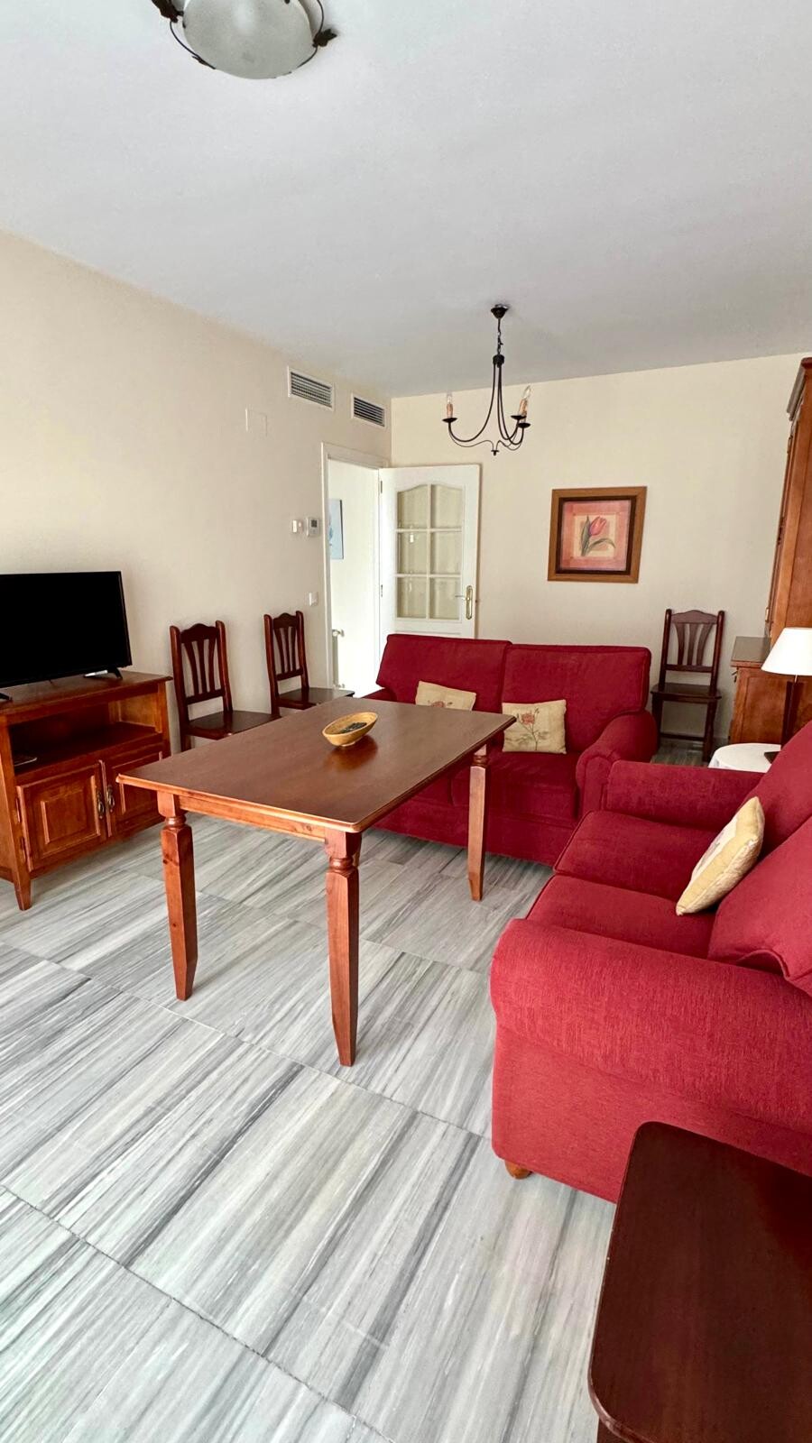 Appartamento 70 m² a Badajoz