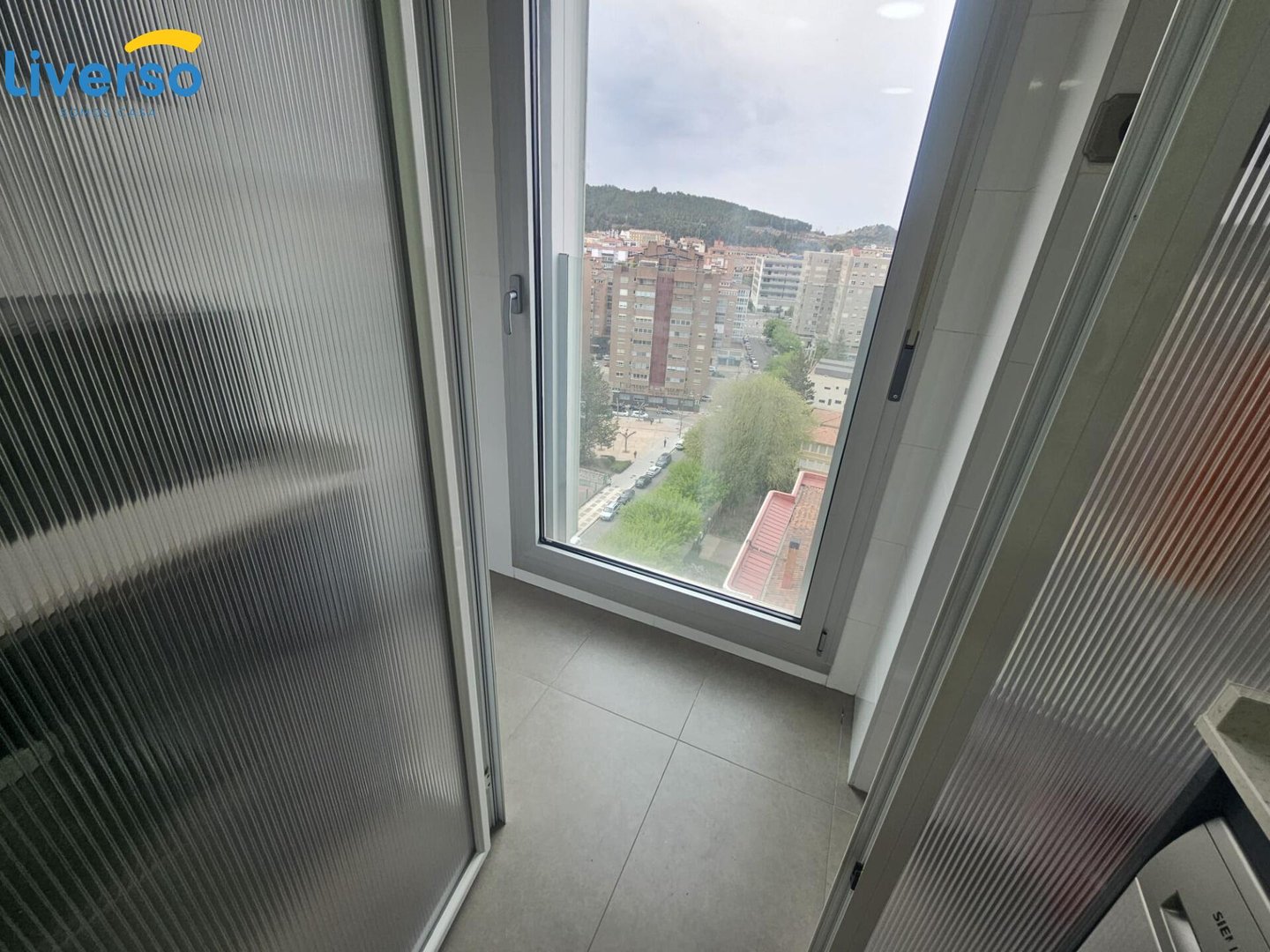 Piso de 89 m² en Burgos
