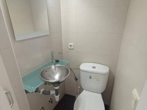 Wohnung 68 m² in Madrid