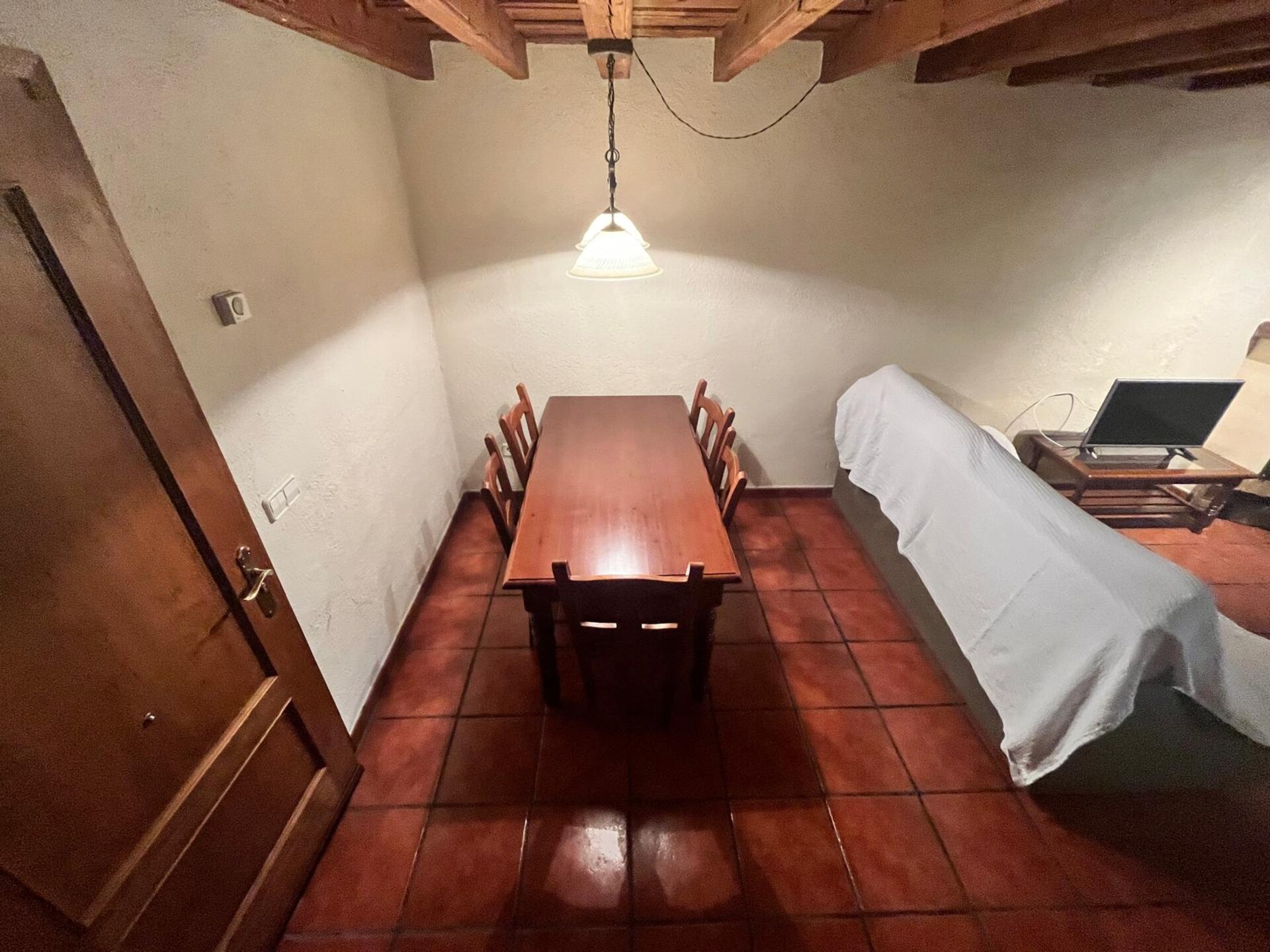 Piso de 96 m² en Llívia