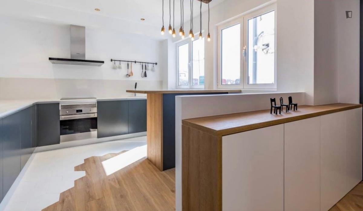Habitación 12 m², Valencia