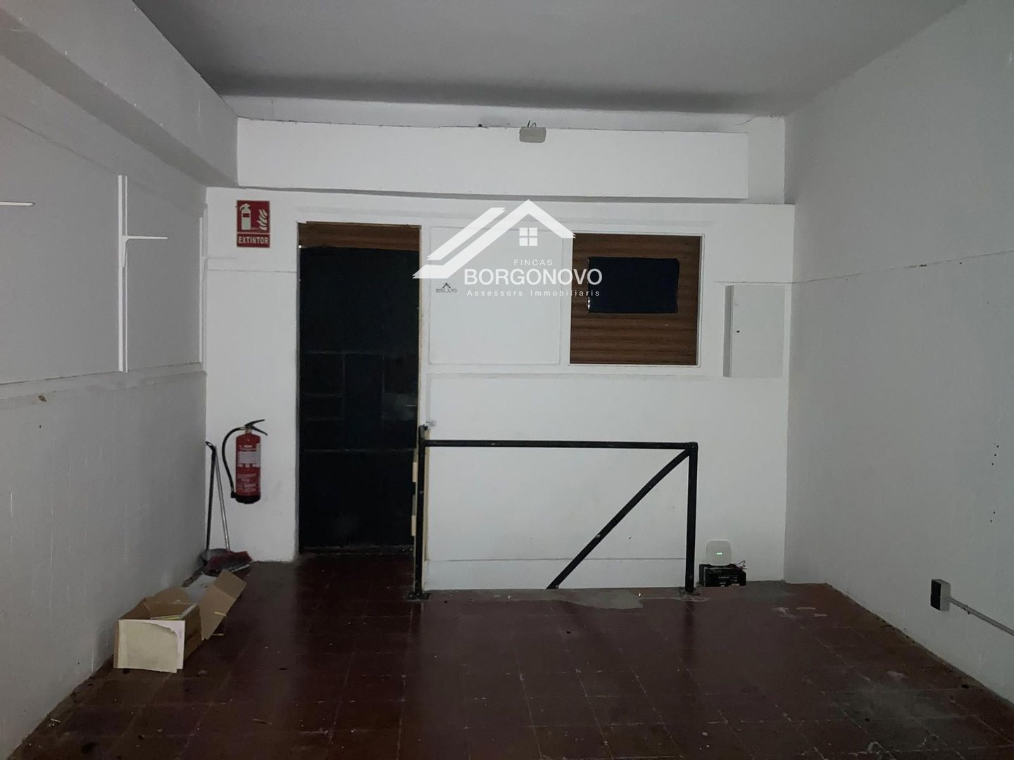 Wohnung 70 m² in Badalona