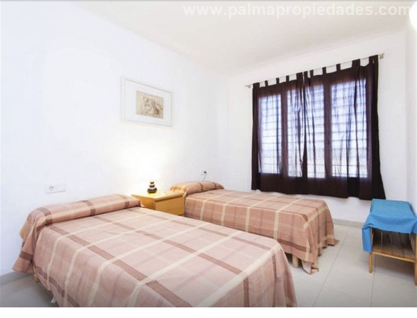 Piso de 100 m² en Palma