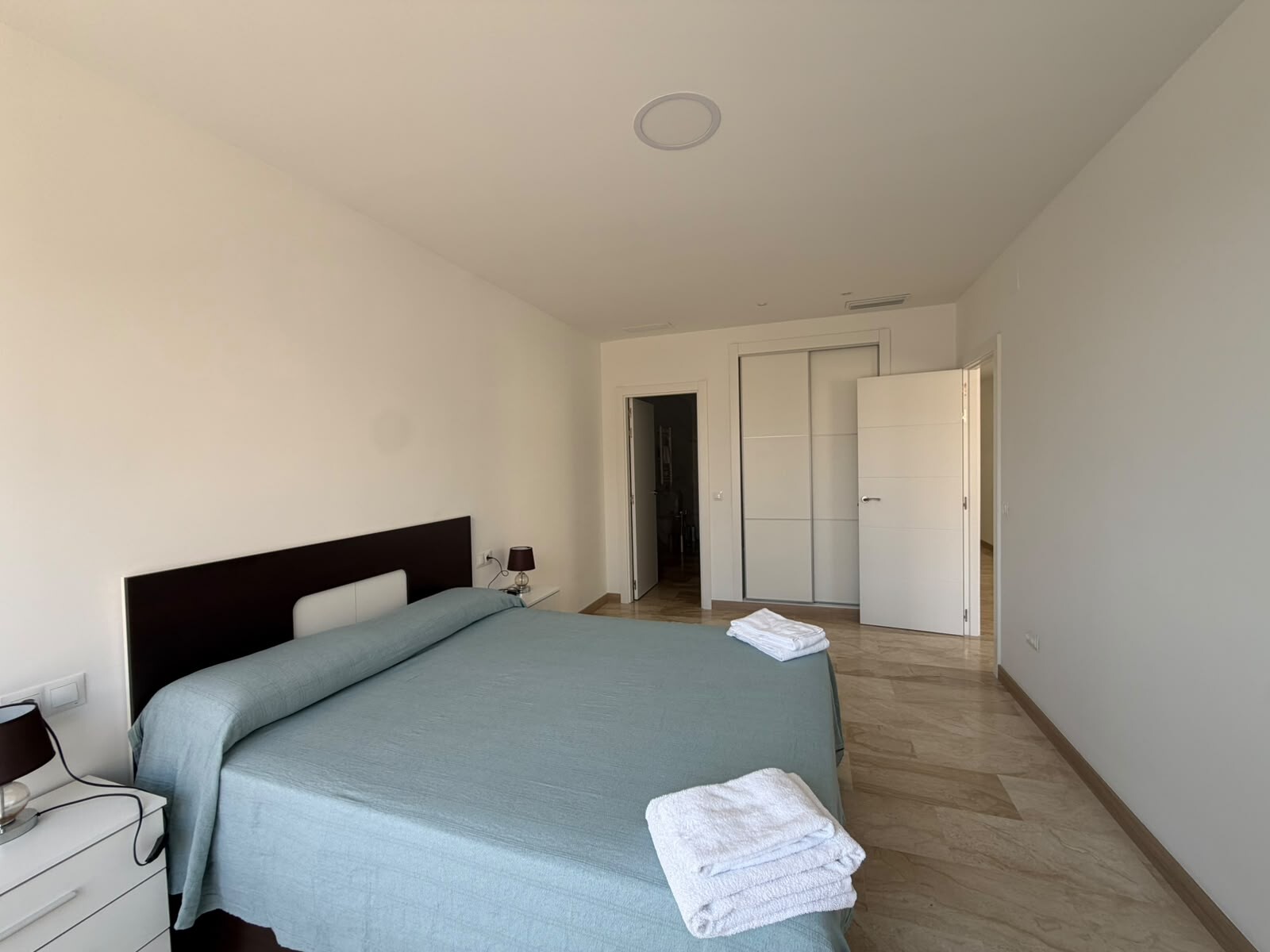 Piso de 125 m² en Castellón de la Plana