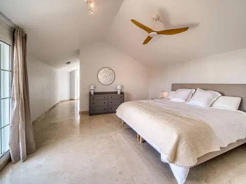 Piso de 270 m² en San Roque