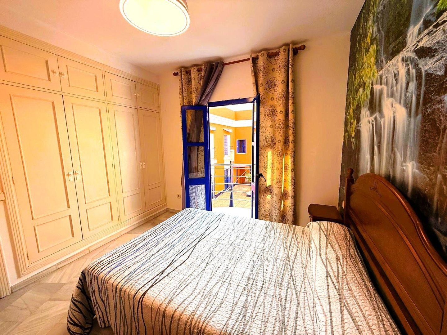 Appartement 85 m² à Xérès