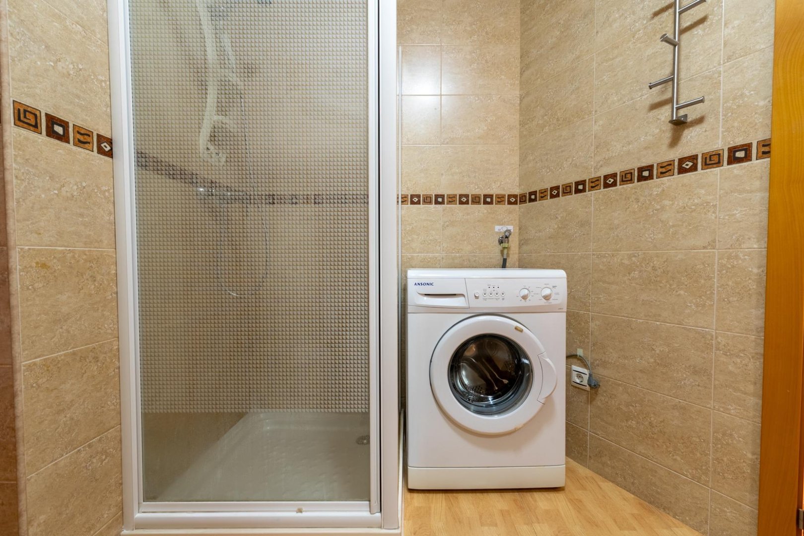 Piso de 65 m² en Fuengirola