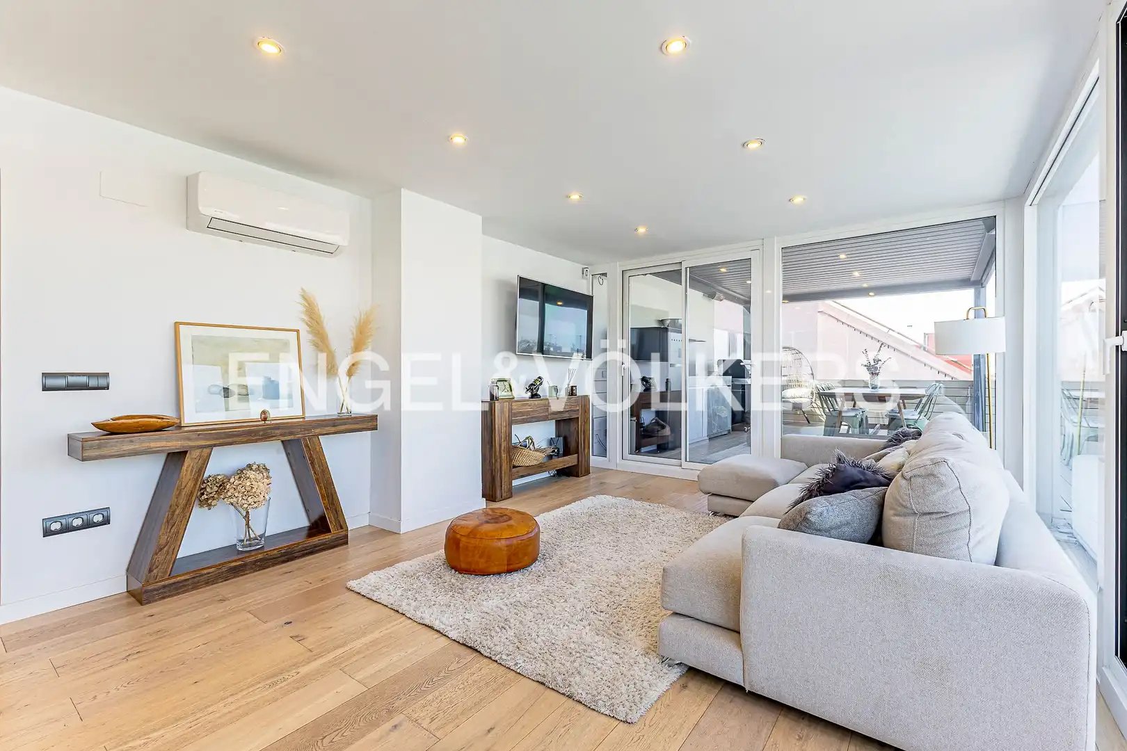 Piso de 126 m² en Barcelona