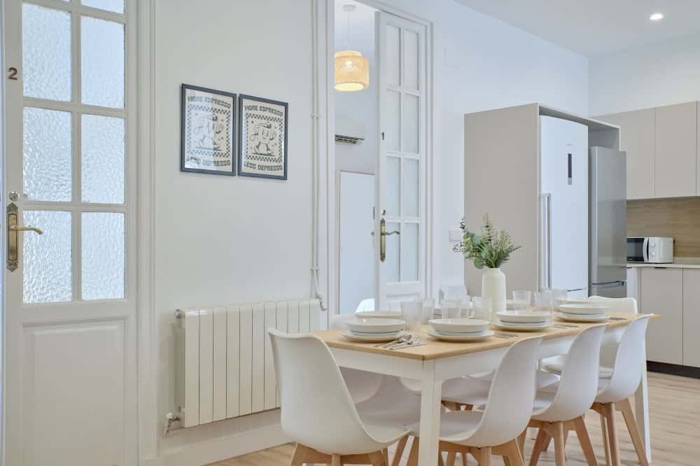 Habitació de lloguer, València