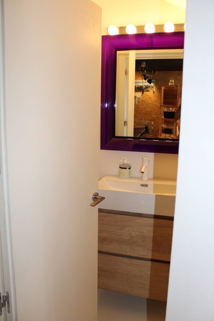 Piso de 200 m² en Navacerrada