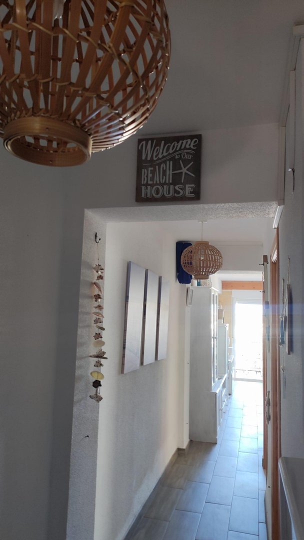 Piso de 70 m² en Cartagena